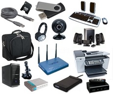 Computer Accessories
